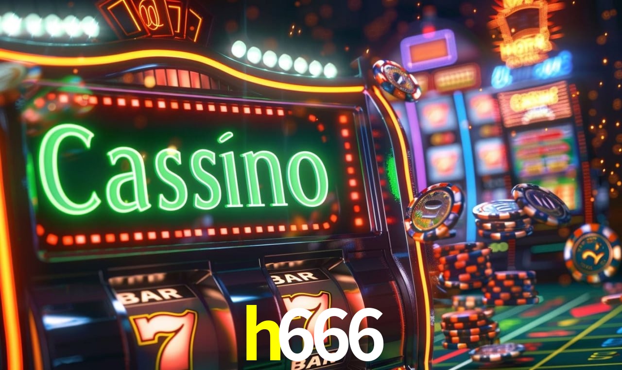 Estatísticas h666