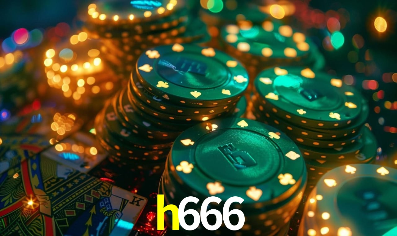 Login Seguro h666