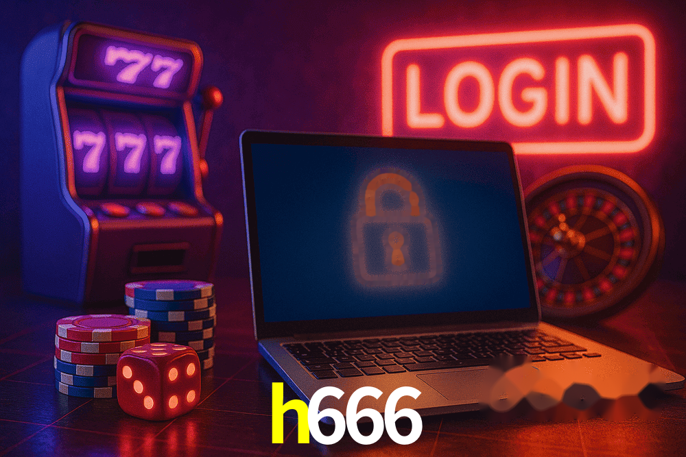 Sistemas de Segurança h666