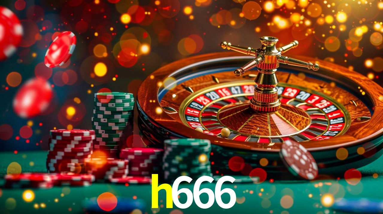 Interface do App h666