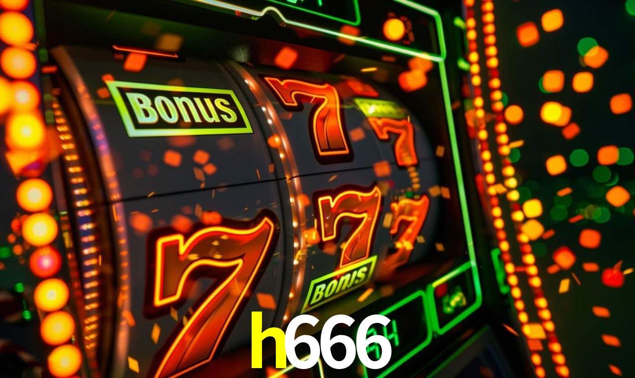 Bônus Diários h666