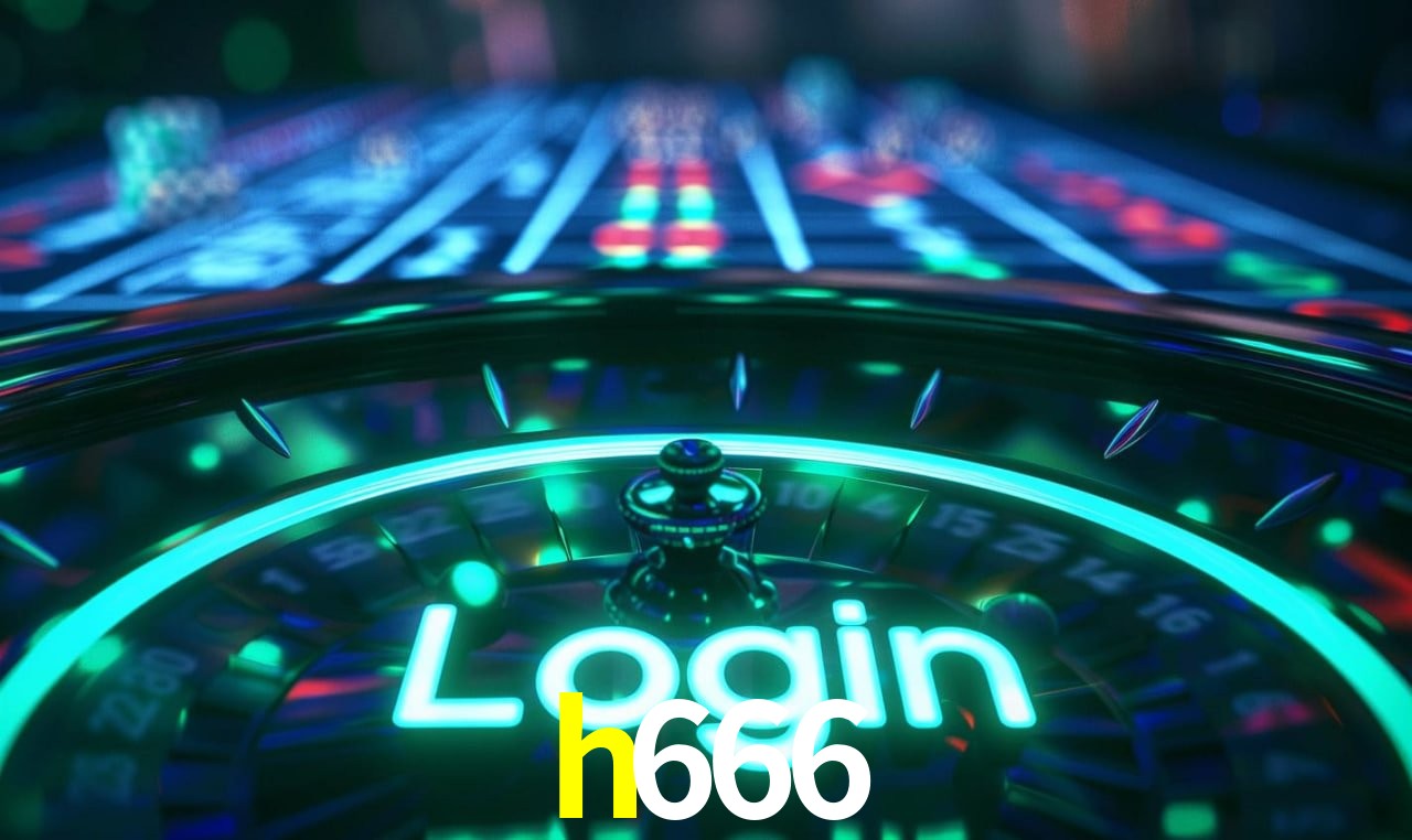 Benefícios da Conta h666