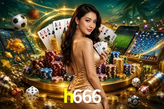 Live Casino h666