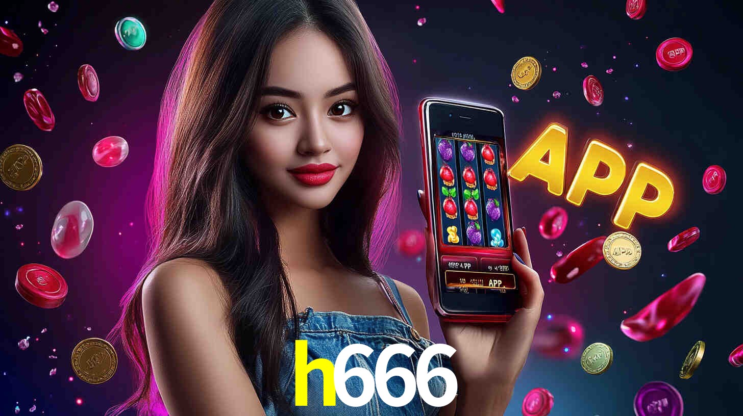 A Emoção da Loteria na h666: Uma Chance de Mudança de Vida