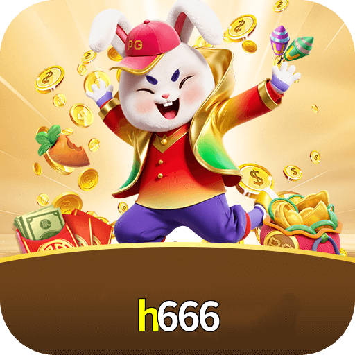 Logo h666